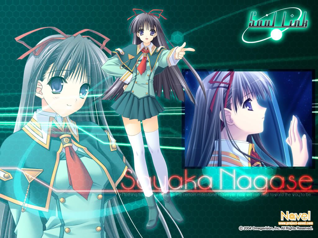 Cute71.jpg Sayaka Nagase image by LieutenantRagnarok