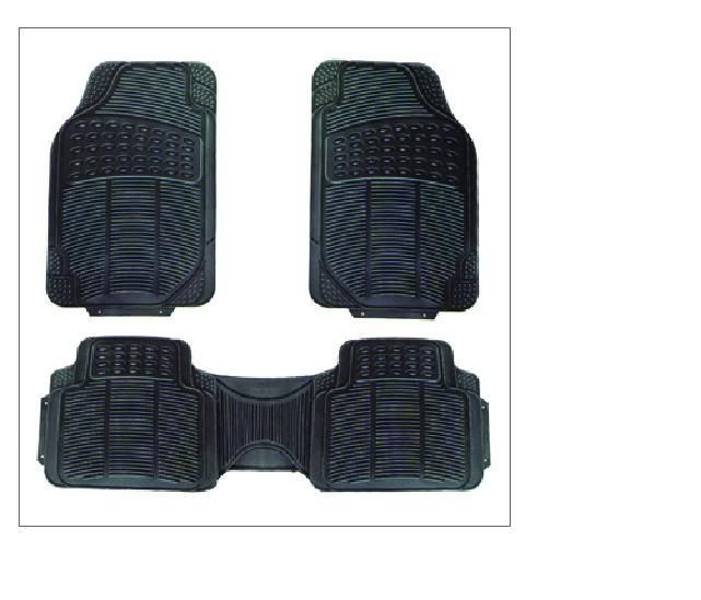 3 piece car mats universal Toyota Nation Forum
