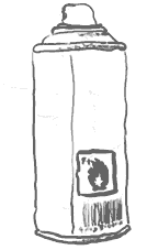 art-1.gif spraypaint image by mafcukinjroc