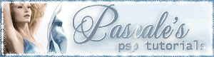 Pascale's PSP Tutorials