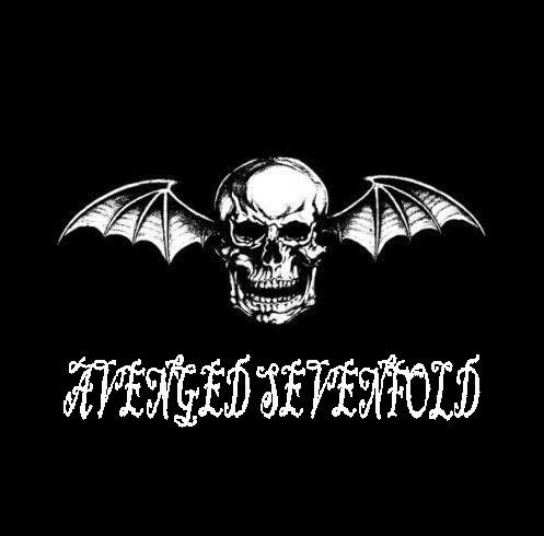 A7X Album Cover