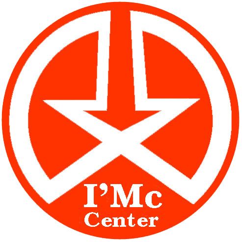 Logo I'Mc Center Lama
