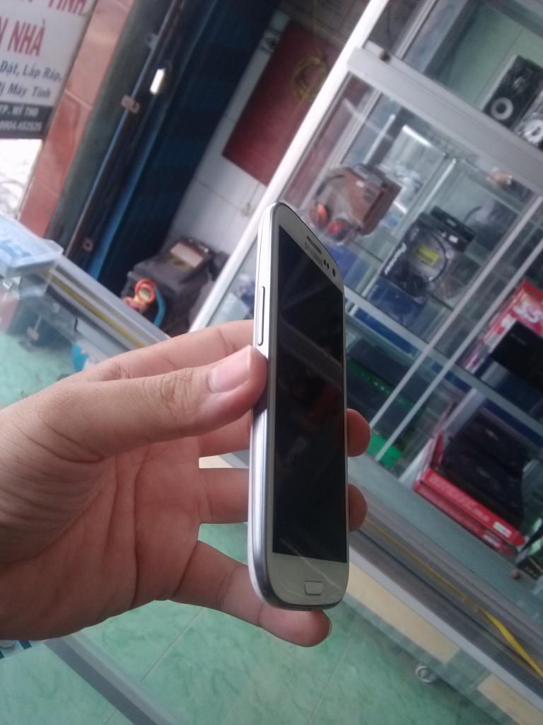 Mỹ Tho cần bán Samsung Galaxy S3