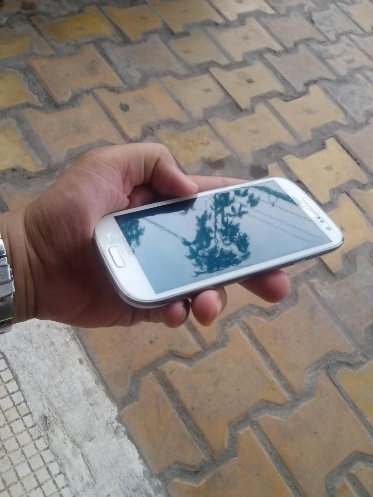 Mỹ Tho cần bán Samsung Galaxy S3 - 1