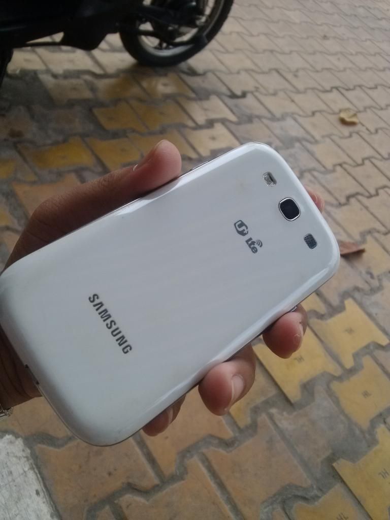 Mỹ Tho cần bán Samsung Galaxy S3 - 2