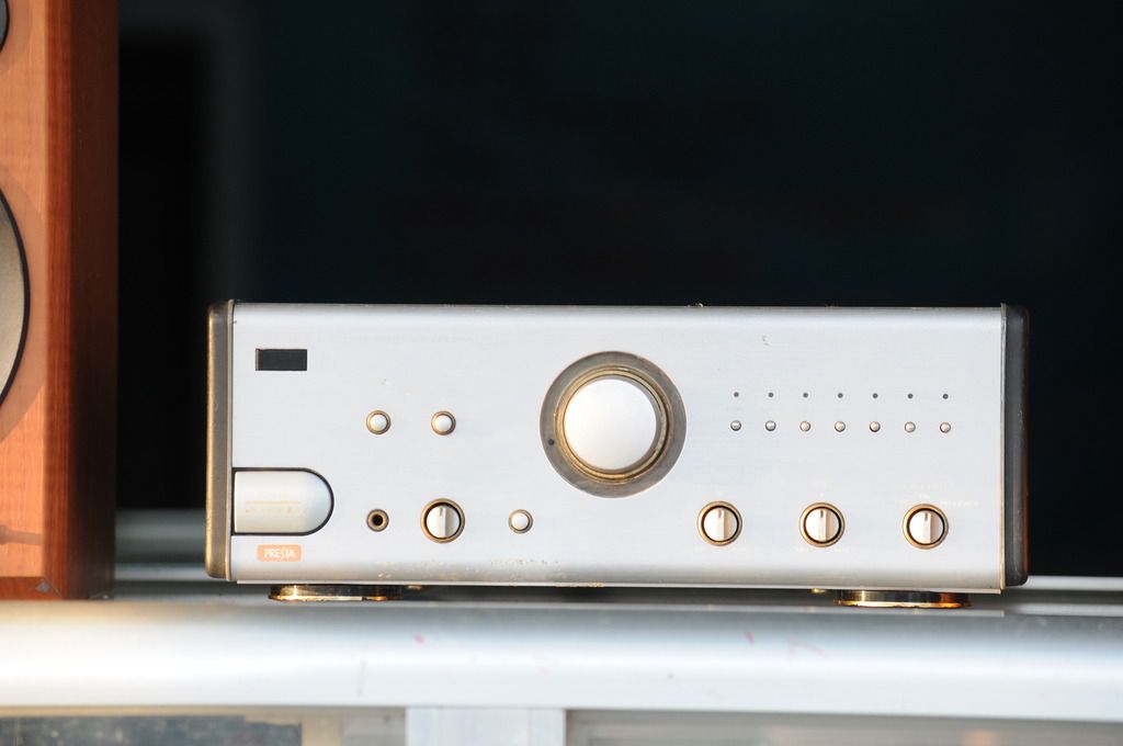 Dàn mini denon có ảnh thật - 3