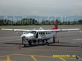 Cessna Gran Caravan de SANSA Regional en Costa Rica