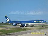 Air Comet Airbus A340
