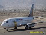 Star Peru 737-200 en Arequipa