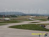 Zürich International a pleno trabajo