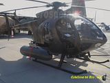 Hughes 500 DEFENDER AECh.