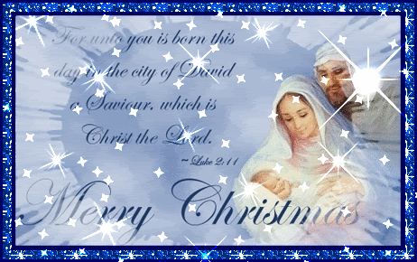 merry christmas Jesus photo: Merry Christmas 1maryjesusjoe-1.gif