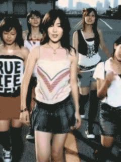 C-ute Tokaikko junjou