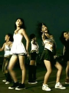 C-ute Tokaikko junjou