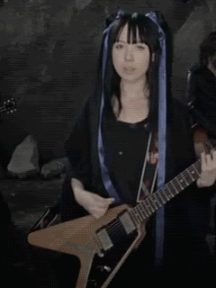 Tomoko Hanahara Avatar