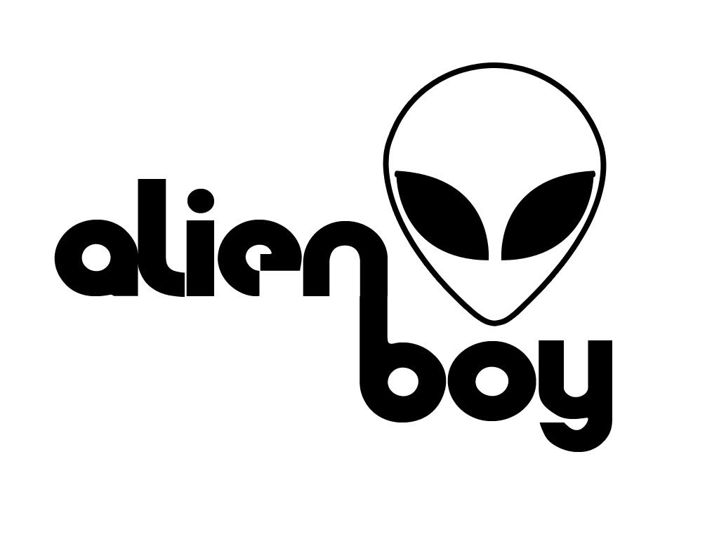 Alien Boy