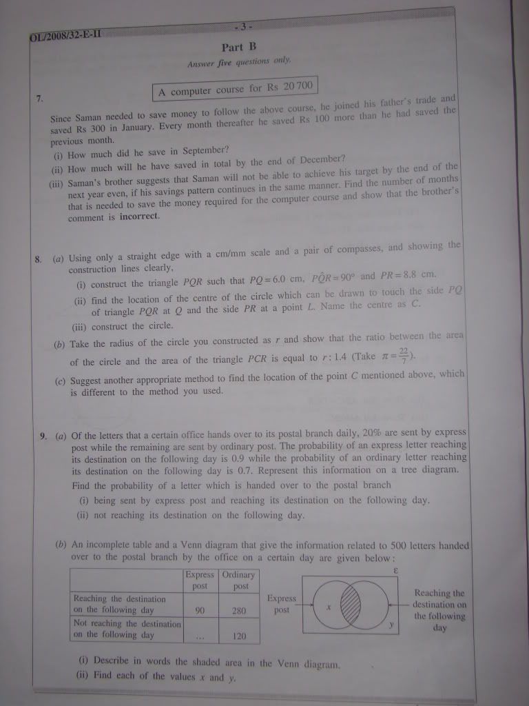 o-l-mathematics-2008-paper-ii-elakiri