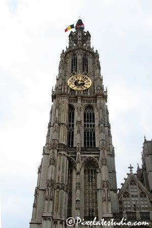 Antwerpen Pictures, Images and Photos