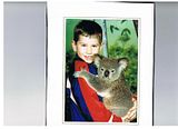 MichaelandmewithPythonplus002.jpg Michael, koala image by SusyGrotti