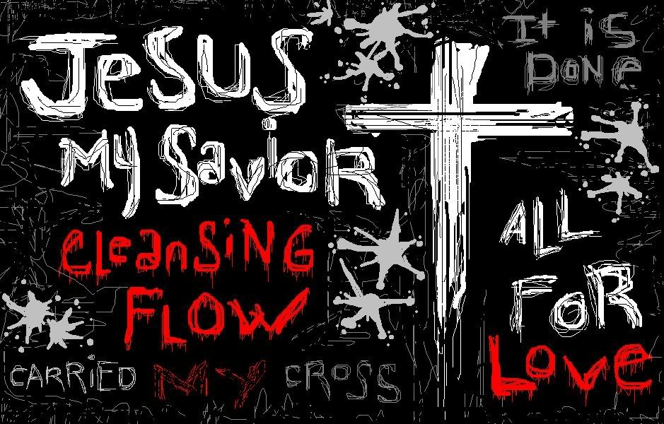 jesus is savior