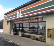 7-Eleven 7-Eleven on Jolly Road in Lansing