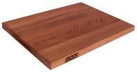 John Boos Cherry-R Board 1 1/2 Thick - Reversible
