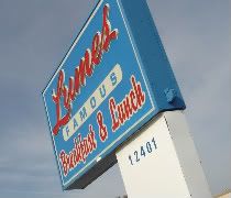 Lumes Pancake House Lumes Pancake House in Palos Heights, IL