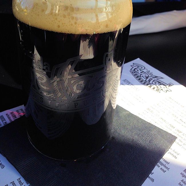 Black Magic RYPA