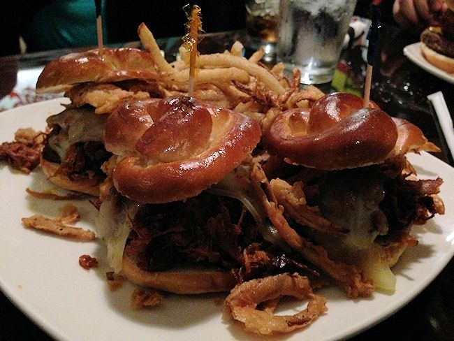 The Ale House Pub & Eatery