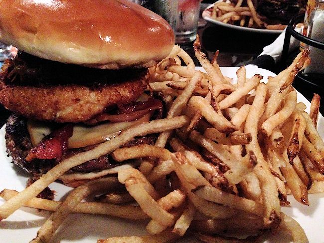 The Ale House Pub & Eatery