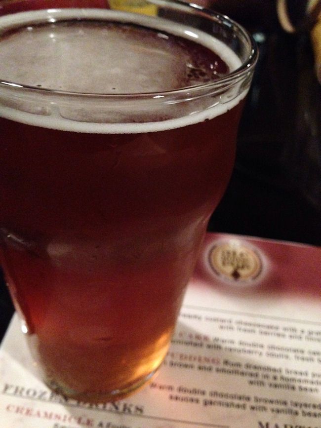 The Ale House Pub & Eatery