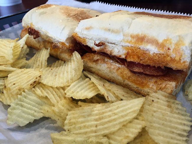 Angelo's Italian Eatery