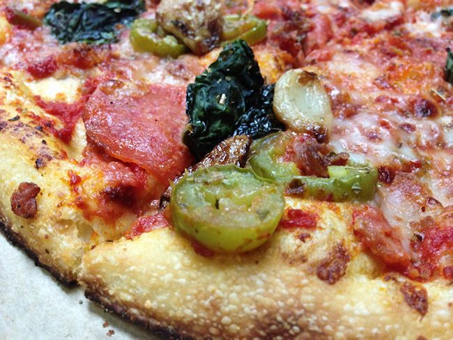 Blaze Pizza