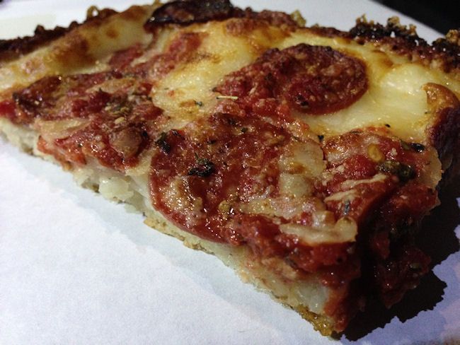 Buddy's PIzza