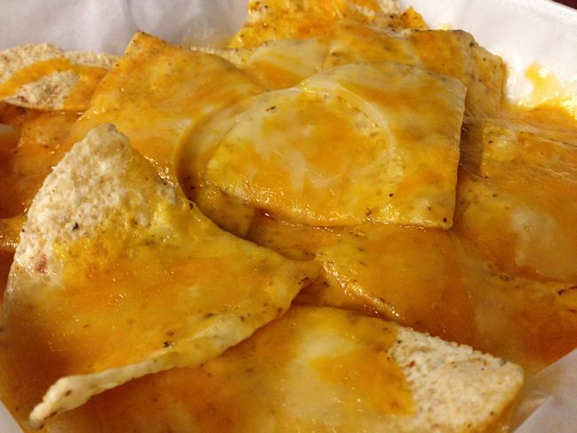 Butch's Beach Burritos