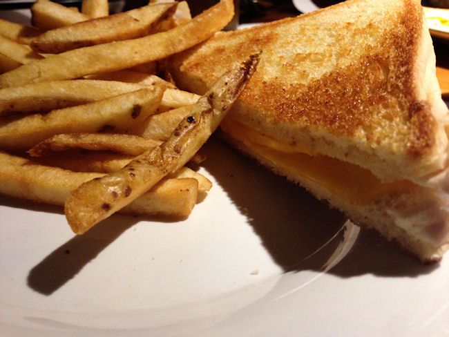 Camp Critter Bar & Grille