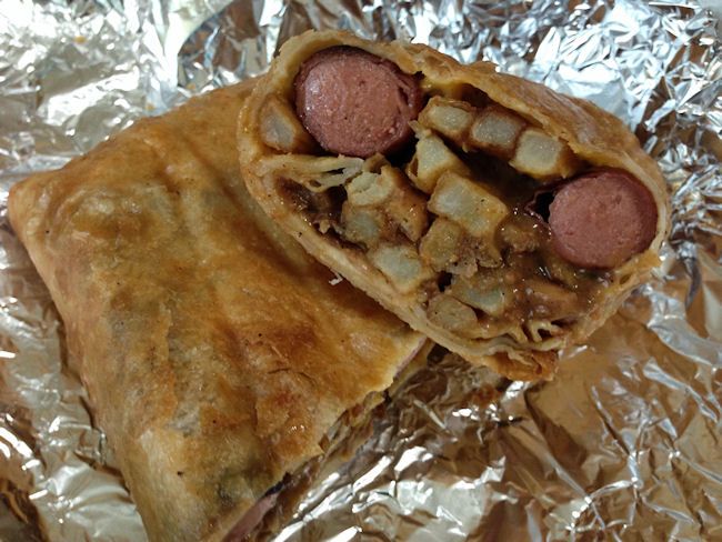 Fatso's