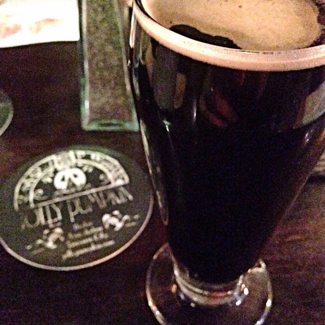 Jolly Pumpkin