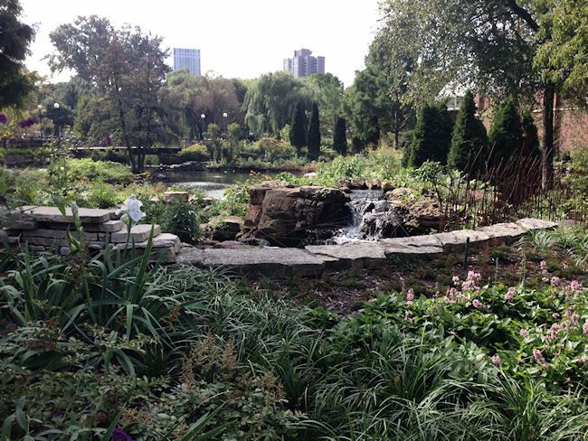 Lincoln Park Zoo