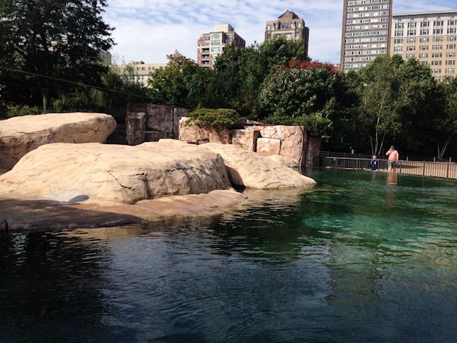 Lincoln Park Zoo