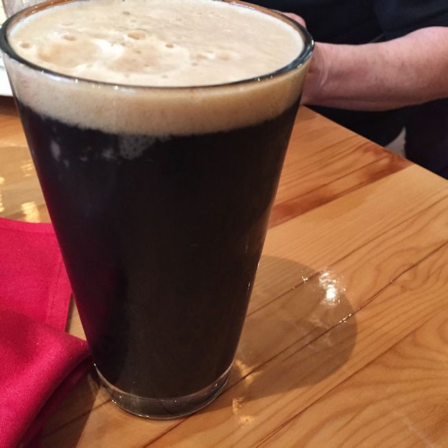 Texas Corners Brewing Company