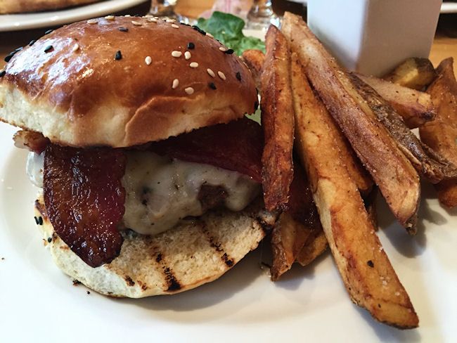 Texas Corners Brewing Company