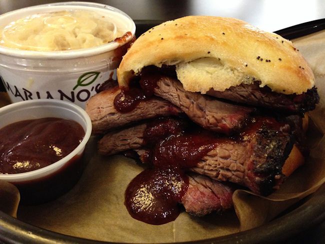 Todd's BBQ