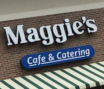 Maggie's Cafe