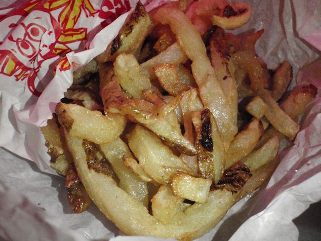 Al's Beef