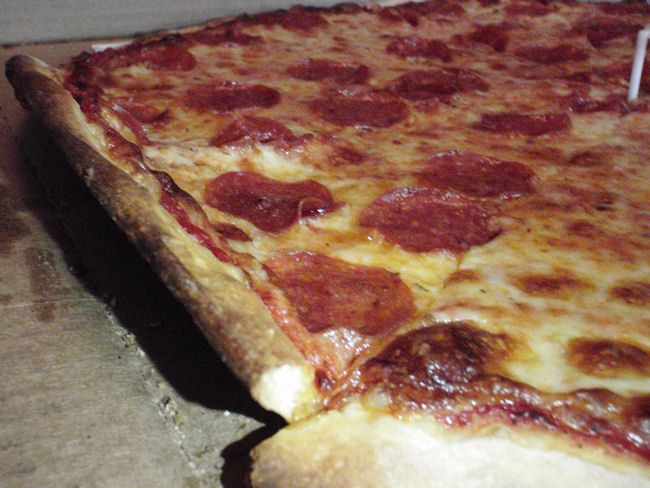Amore Pizza