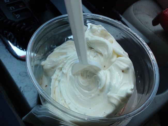Andy's Frozen Custard