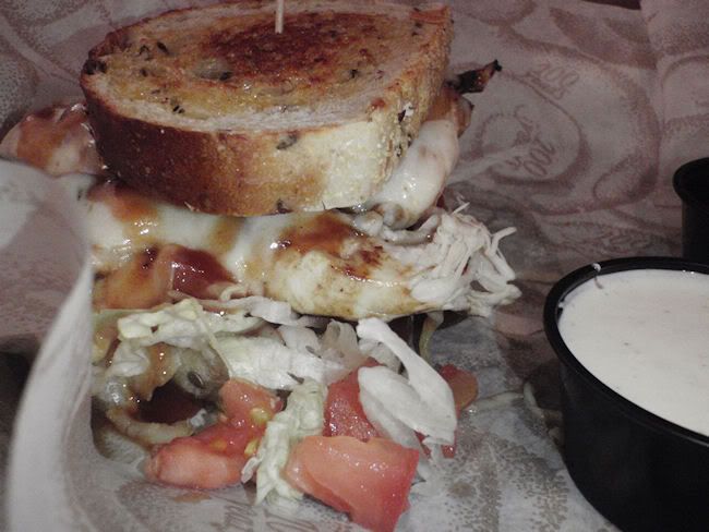 Arnie's Bakery & Restaurant
