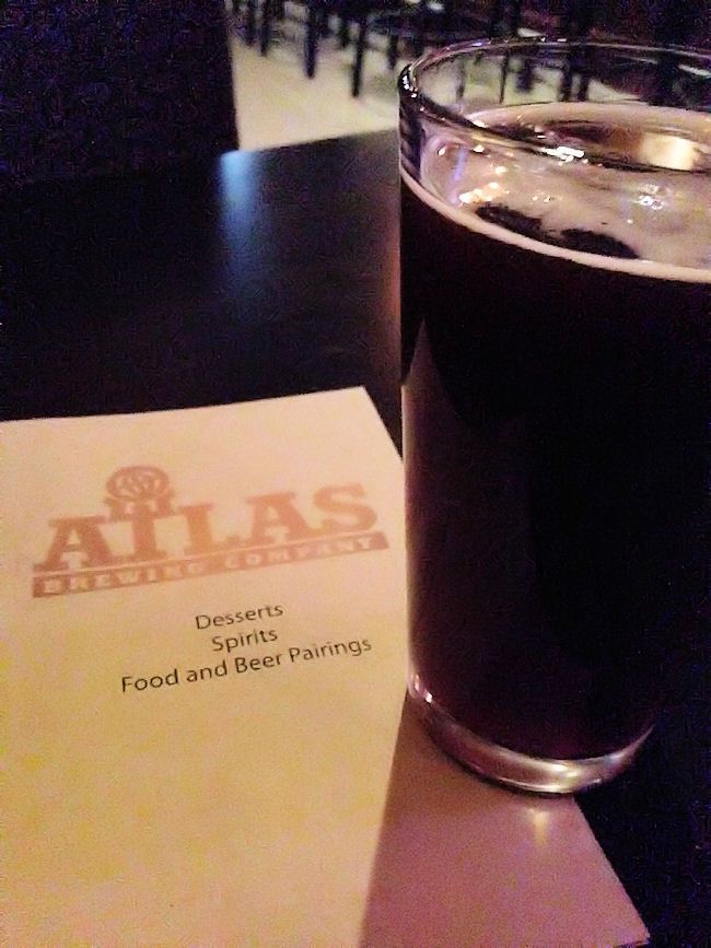 Atlas Brewing Company