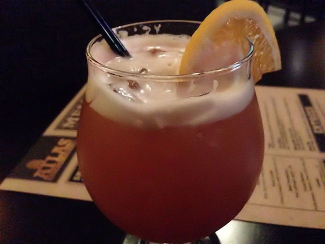 Atlas Brewing Company